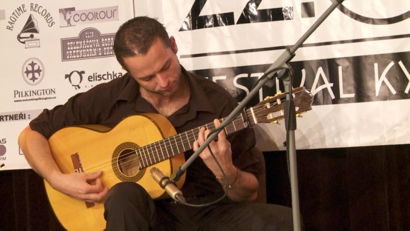 Grupo Flamenco